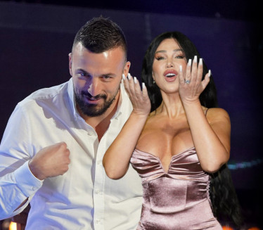 СТАНИЈА: "Томовић је највеће разочарање у кревету"