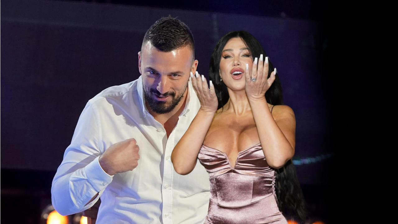 СТАНИЈА: "Томовић је највеће разочарање у кревету"