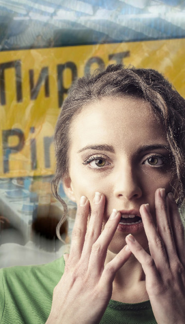 "ПА ТО ЈЕ КРАЂА!" Новосађанка ЗГРОЖЕНА свадбом у Пироту