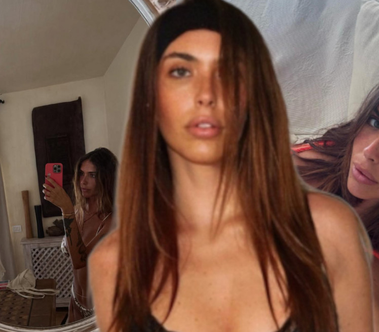 SKINULA SE ĆERKA SINIŠE MIHAJLOVIĆA