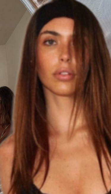 SKINULA SE ĆERKA SINIŠE MIHAJLOVIĆA