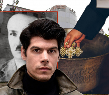 Познати глумац ПОТОМАК најславнијег лекара у историји Србије