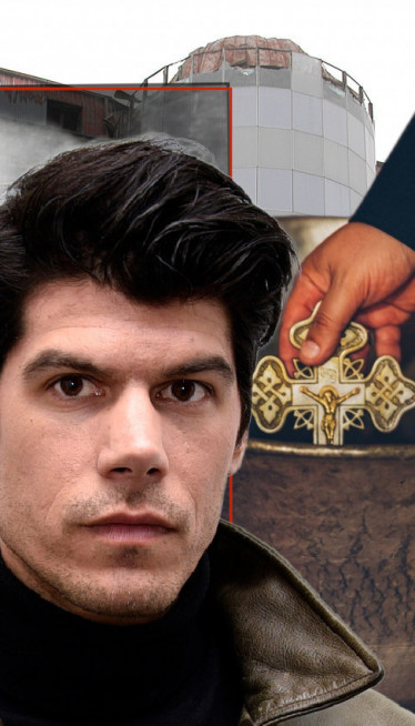 Познати глумац ПОТОМАК најславнијег лекара у историји Србије