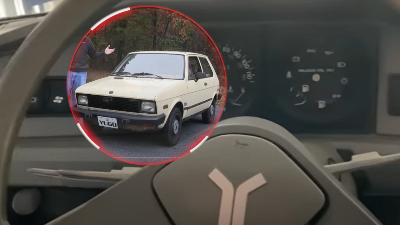 Jugo NIJE dobio ime po Jugoslaviji