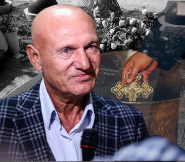 BEZ SVEŠTENIH LICA: Po kojim običajima je sahranjen Šaban?