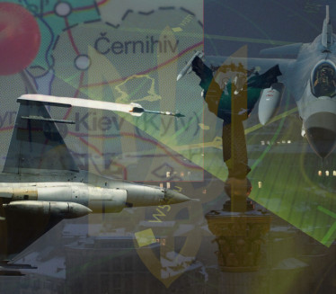 ЧИЈИ ПИЛОТИ БРАНЕ КИЈЕВ? Искуство из Авганистана и Б.истока