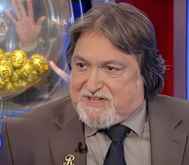 СЕДАМ ПУТА ДОБИО НА ЛОТОУ: Открио свима своје трикове