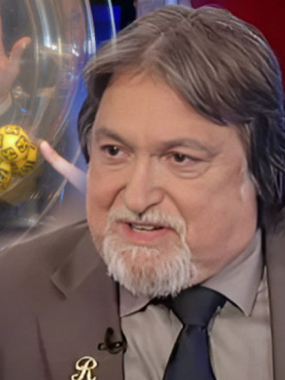 СЕДАМ ПУТА ДОБИО НА ЛОТОУ: Открио свима своје трикове