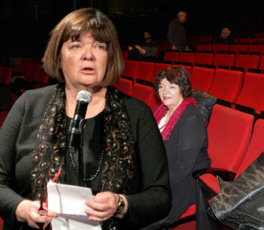 U BRAKU SU 3 DECENIJE: Poznati muzičar - muž Gorice Popović