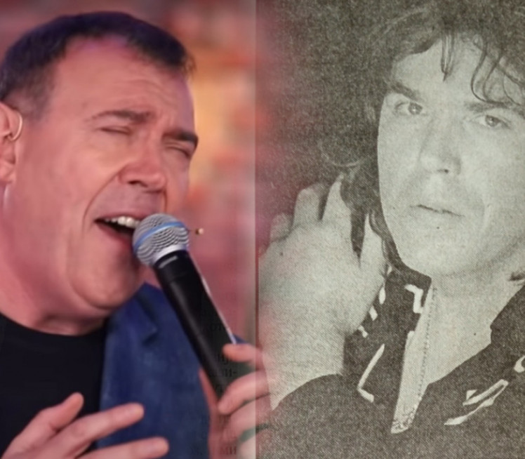 КУКИ СЕ КАЈАО ГОДИНАМА: "Нисам хтео да му пружим руку"