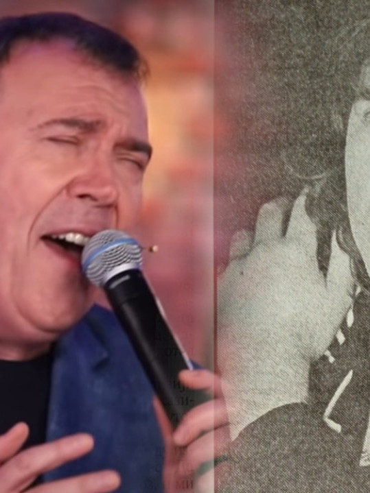 КУКИ СЕ КАЈАО ГОДИНАМА: "Нисам хтео да му пружим руку"