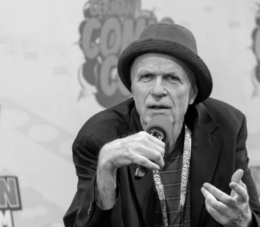 UVEK IGRAO NEGATIVCE: Poznati glumac preminuo u 74. godini