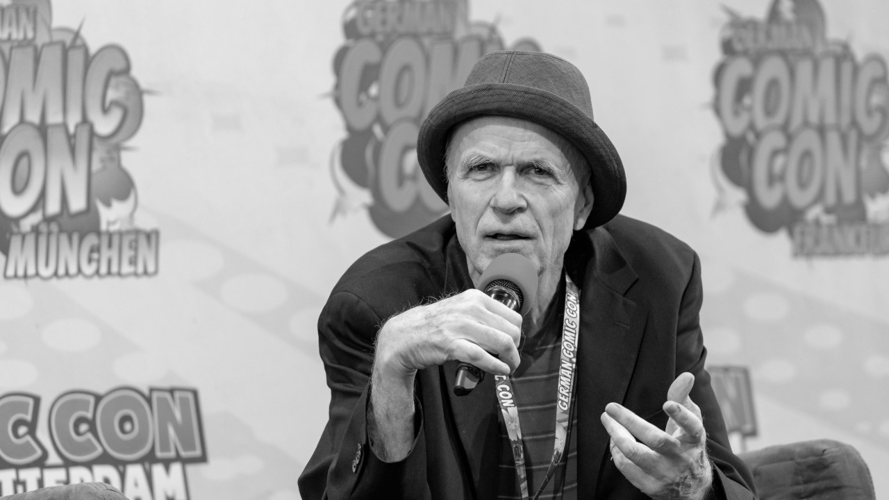 UVEK IGRAO NEGATIVCE: Poznati glumac preminuo u 74. godini