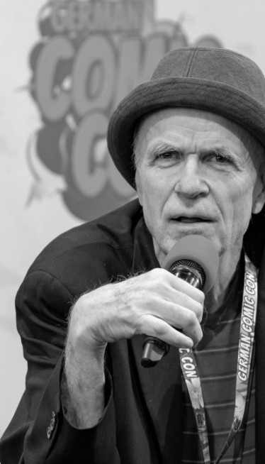 UVEK IGRAO NEGATIVCE: Poznati glumac preminuo u 74. godini