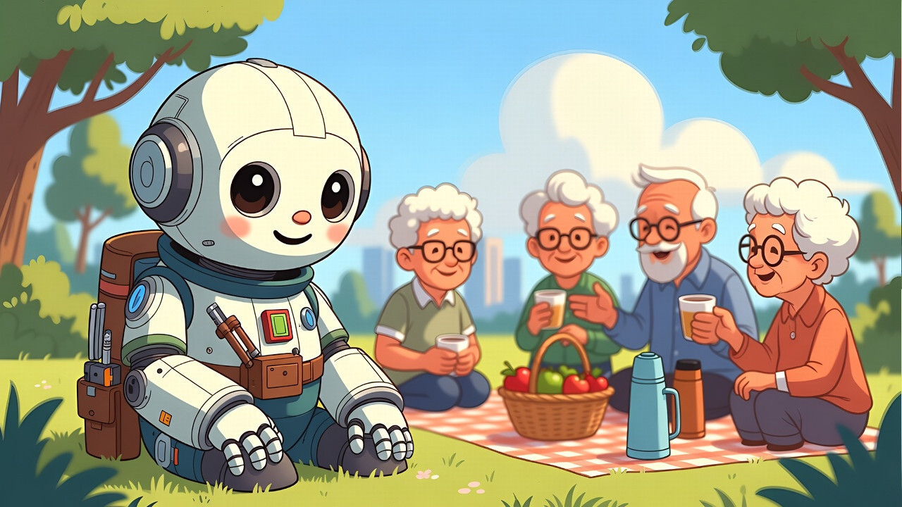 ШОК ОДГОВОР: Питали смо Чет ГПТ како доживети 140 година