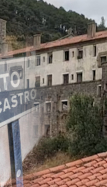 Amer kupio celo NAPUŠTENO SELO u Španiji - ima moćan plan