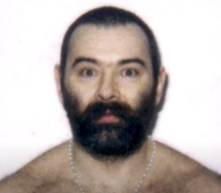 Најопаснији затвореник ускоро на слободи? "Чега се плашите?"