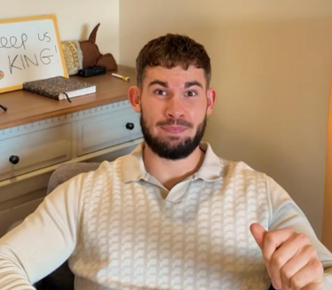 "Нисам спавао 8 дана, а онда су ме одвели у болницу"