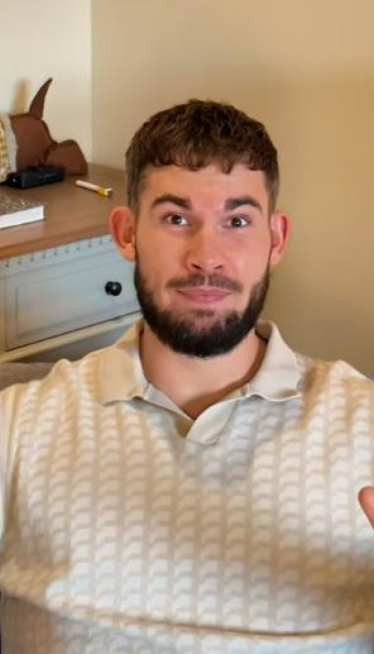 "Нисам спавао 8 дана, а онда су ме одвели у болницу"