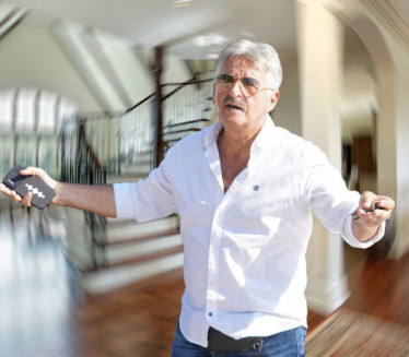 U jednu prostoriju u kući NIKAD ne ulazi "Plašim se, umreću"