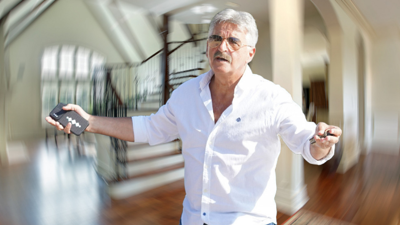 У једну просторију у кући НИКАД не улази "Плашим се, умрећу"