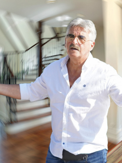 У једну просторију у кући НИКАД не улази "Плашим се, умрећу"