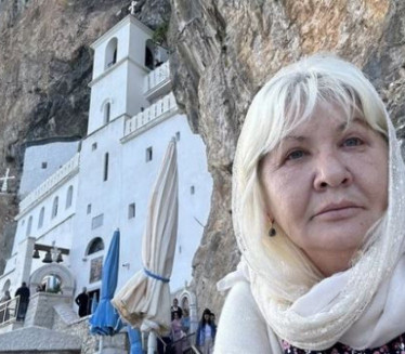 Жена из Крушевца је 25 година покушавала да оде на Острог