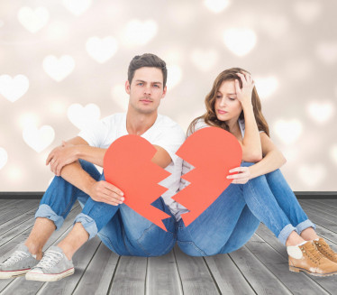 9 znakova upozorenja: Kako da znate da vam je partner neveran
