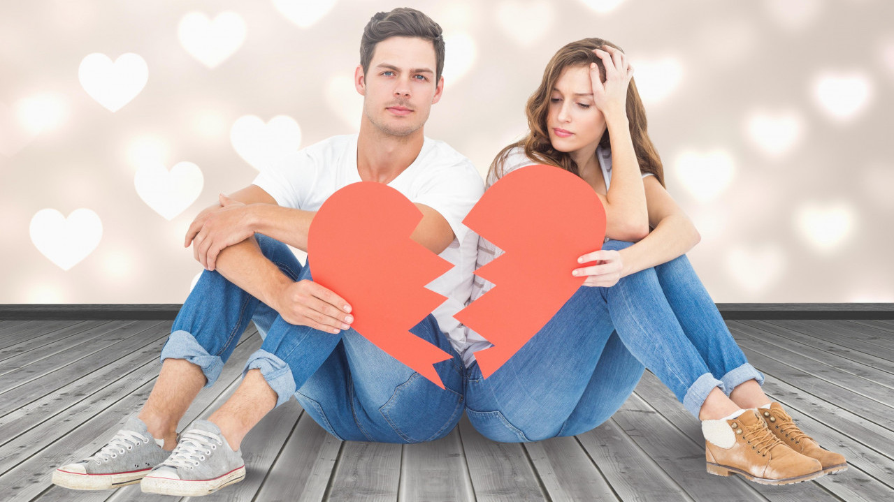 9 znakova upozorenja: Kako da znate da vam je partner neveran