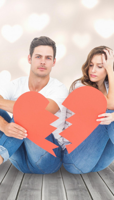 9 znakova upozorenja: Kako da znate da vam je partner neveran