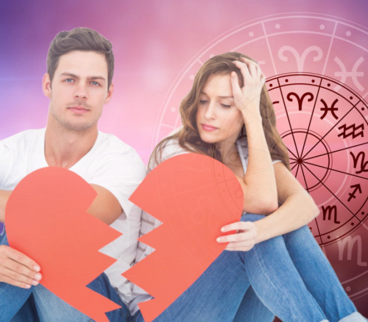 ЖИВЕ У ПРОШЛОСТИ: Ова 3 хороскопска знака не могу без бивших