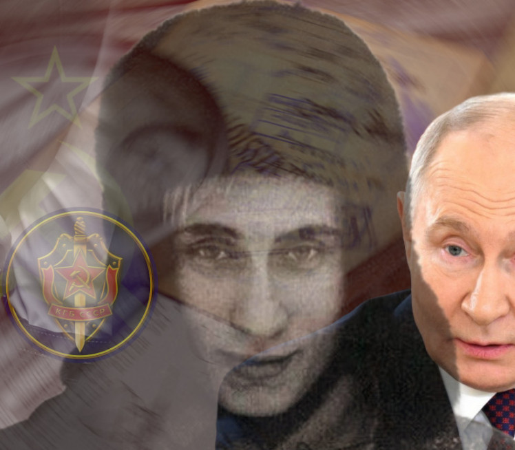 БИВШИ ЛИДЕР УКРАЈИНЕ УПОЗОРАВА: Не верујте Путину-он је КГБ