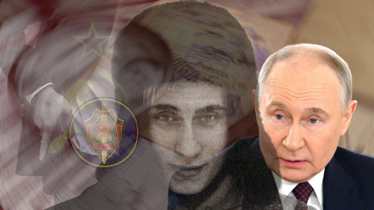 БИВШИ ЛИДЕР УКРАЈИНЕ УПОЗОРАВА: Не верујте Путину-он је КГБ