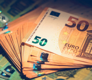 ИЗВУЧЕН ЕВРОЏЕКПОТ: Срећном добитнику чак 70 милиона евра!