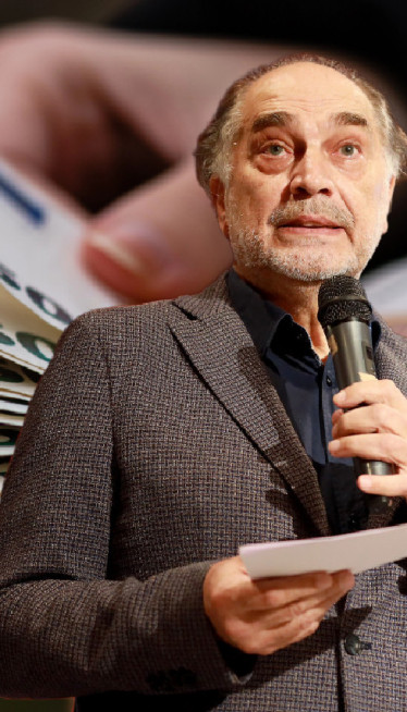 "SVAKO PO ZASLUZI": Kolika je Vojina nacionalna PENZIJA?