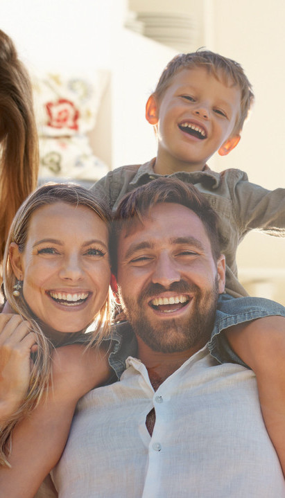 Osam navika koje deca sigurno pokupe od svojih roditelja