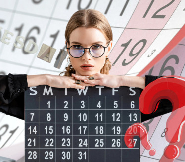 DAN ROĐENJA ODREĐUJE SUDBINU Šta znači ako ste rođeni u sredu