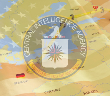 NEMCI DALI EKSKLUZIVU: CIA znala za napad na Severni tok?