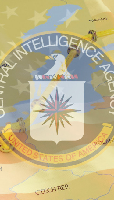 NEMCI DALI EKSKLUZIVU: CIA znala za napad na Severni tok?
