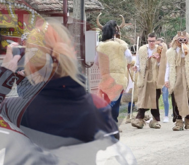 U NEDELJU SU BELE POKLADE: Ove običaje ne valja preskočiti