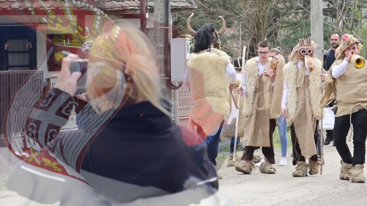 U NEDELJU SU BELE POKLADE: Ove običaje ne valja preskočiti