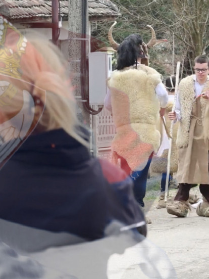 У НЕДЕЉУ СУ БЕЛЕ ПОКЛАДЕ: Ове обичаје не ваља прескочити