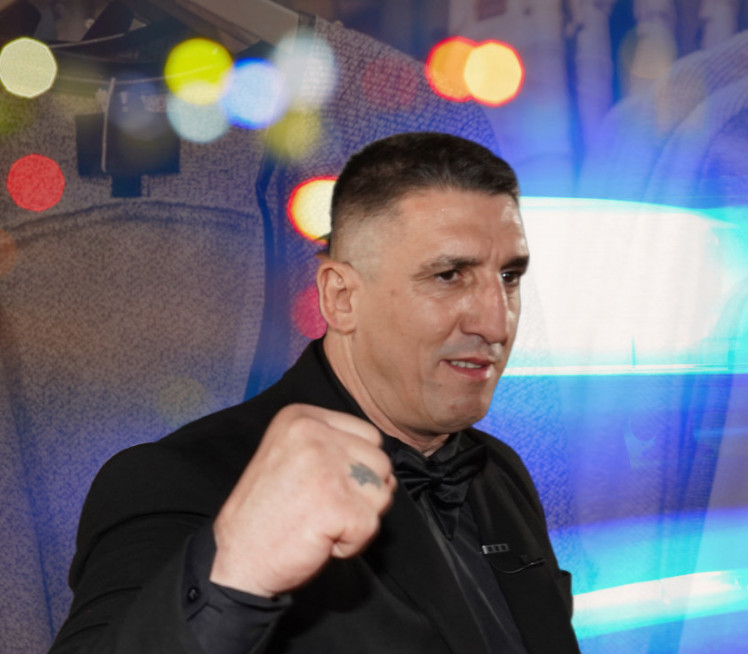 OGLASIO SE KRISTIJAN Posle vesti da je brutalno pretukao stariju ženu: "Pokidana mi sva meka tkiva, moram na skener glave, stradalo mi je srce"