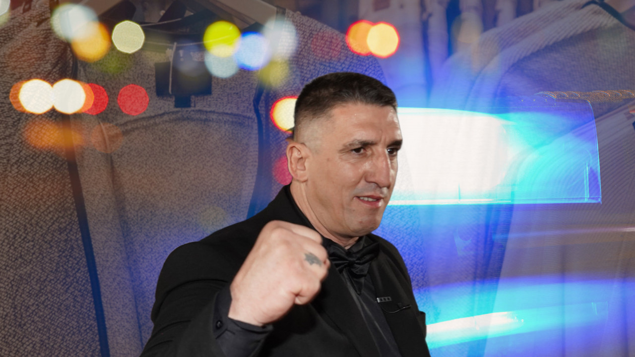 KRISTIJAN DEMOLIRAO BUTIK: Napao ženu - reagovala policija