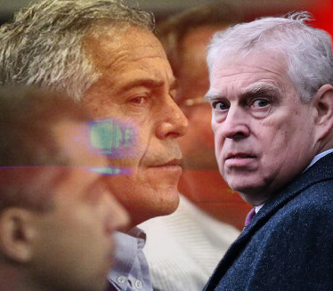 NEGIRA KRIVICU: Uhapšen princ Endru na svoj 66. rođendan