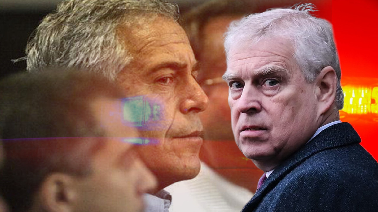 NEGIRA KRIVICU: Uhapšen princ Endru na svoj 66. rođendan