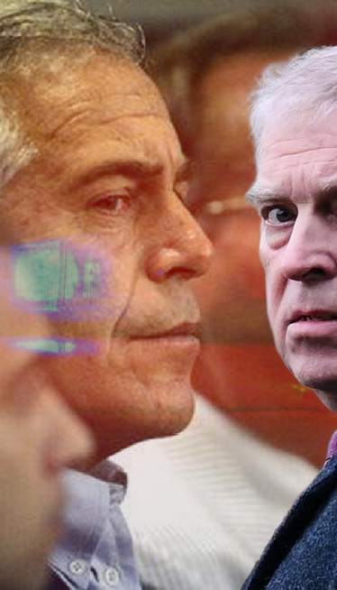 NEGIRA KRIVICU: Uhapšen princ Endru na svoj 66. rođendan