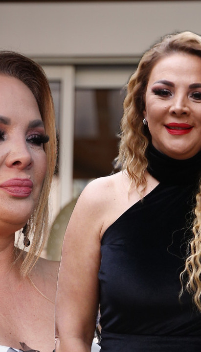 „Nisam mogla da rodim dete, a onda sam zatrudnela sa drugim“