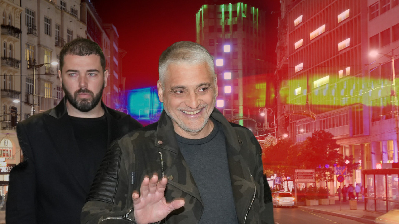 VREĐAO MI PORODICU-ZVEKNUO SAM GA! Čeda otkrio detalje napada