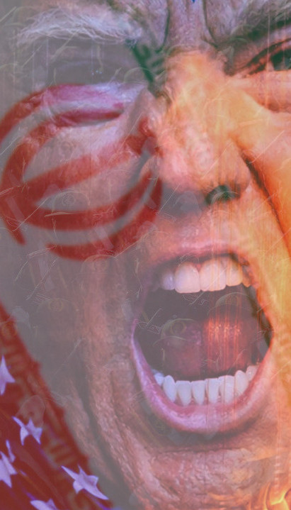 "ШАМАР" ТРАМПУ ОД САВЕЗНИКА: Треба му острво да нападне Иран